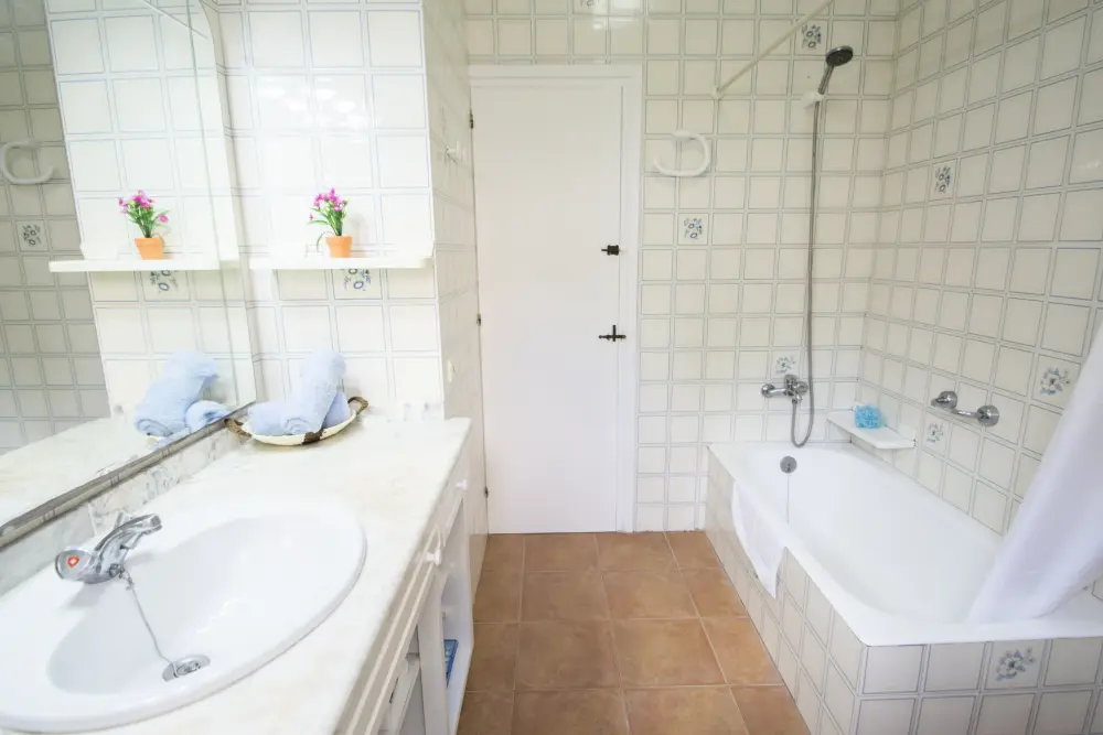 Appartements à Cala Galdana