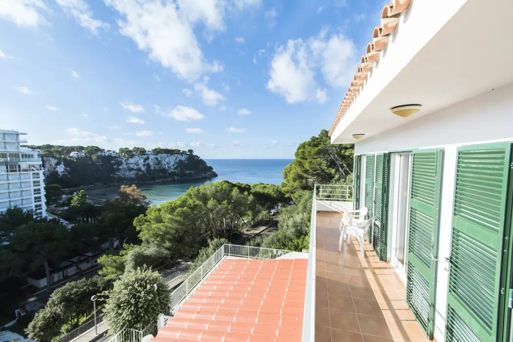Appartements à Cala Galdana