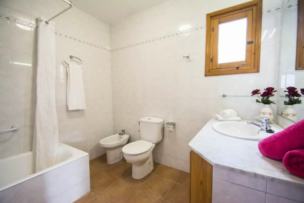 Appartements à Cala Galdana