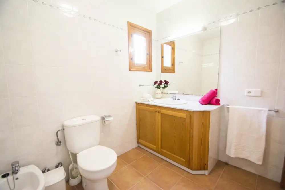 Appartements à Cala Galdana