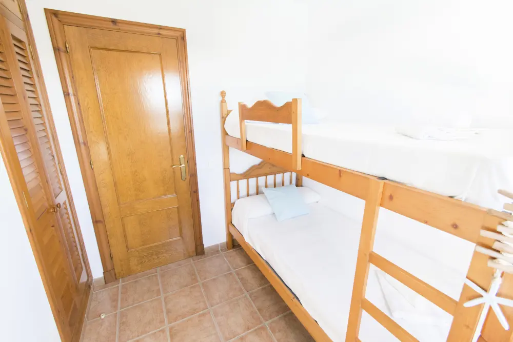 Appartements à Cala Galdana