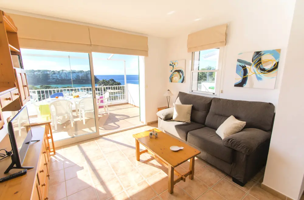 Appartements à Cala Galdana