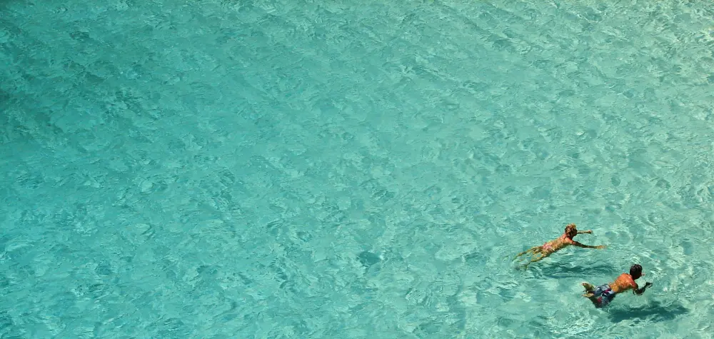 Appartements à Cala Galdana