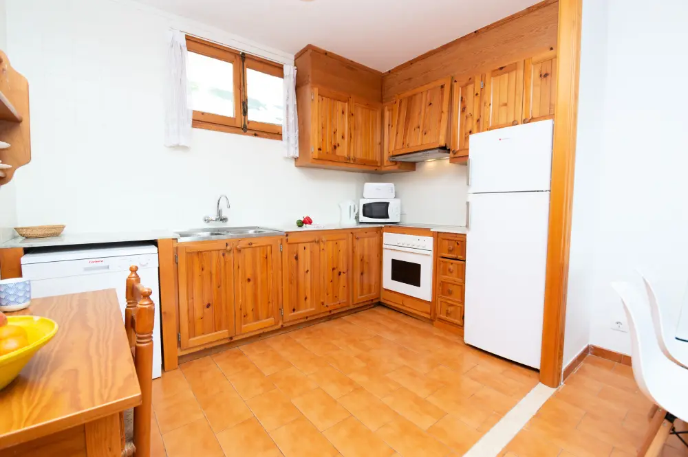 Appartements à Cala Galdana