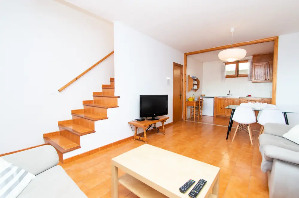 Appartements à Cala Galdana