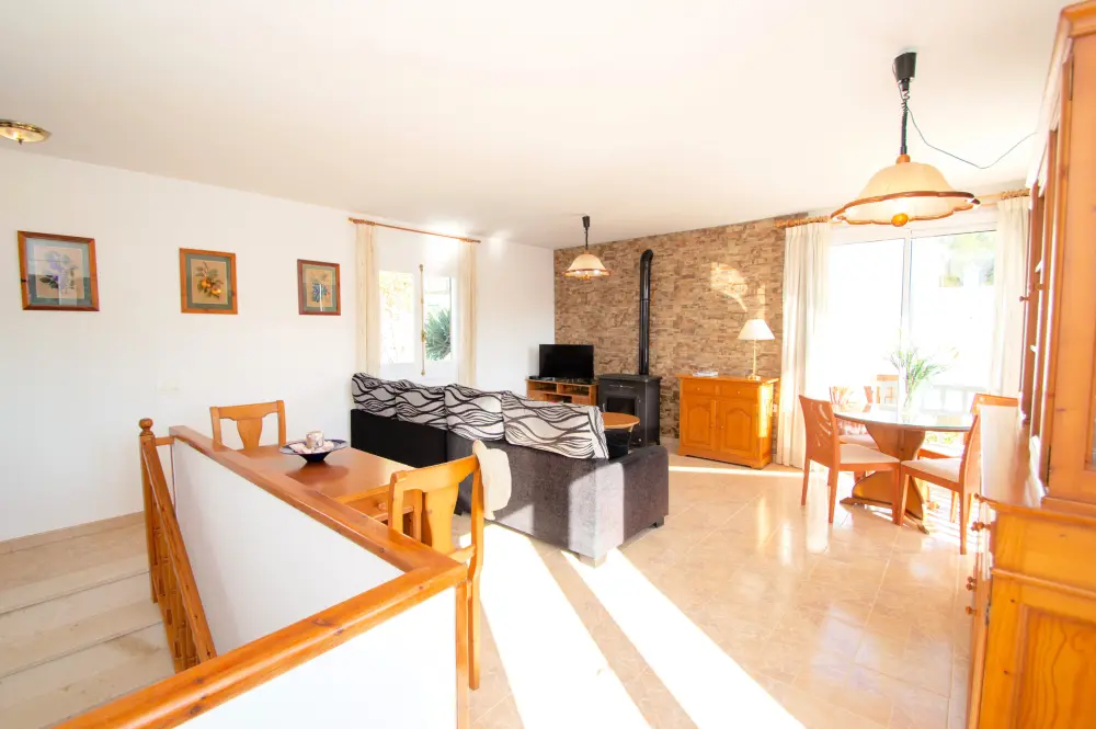 Appartements à Cala Galdana