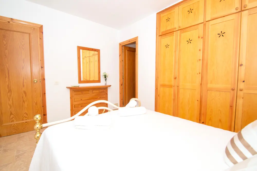 Appartements à Cala Galdana