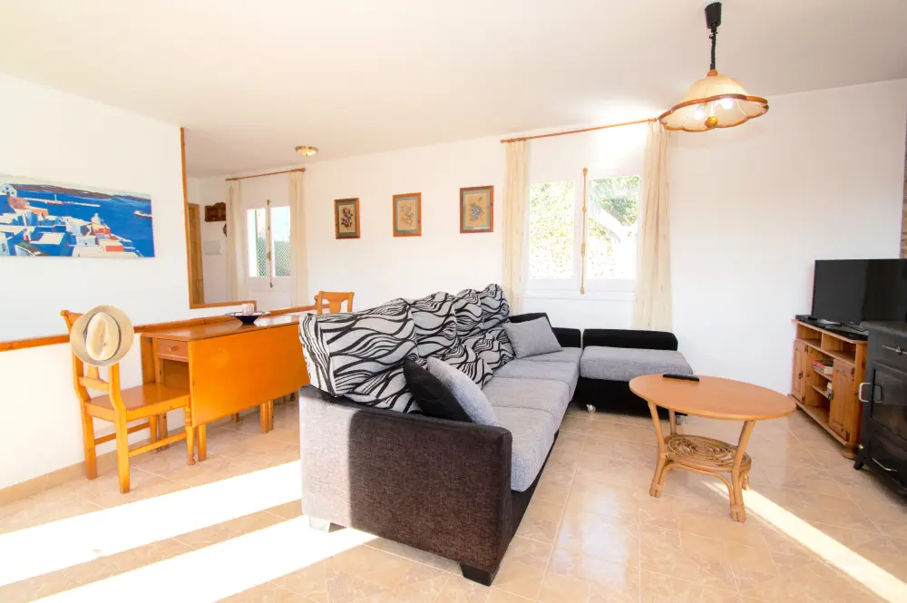 Appartements à Cala Galdana