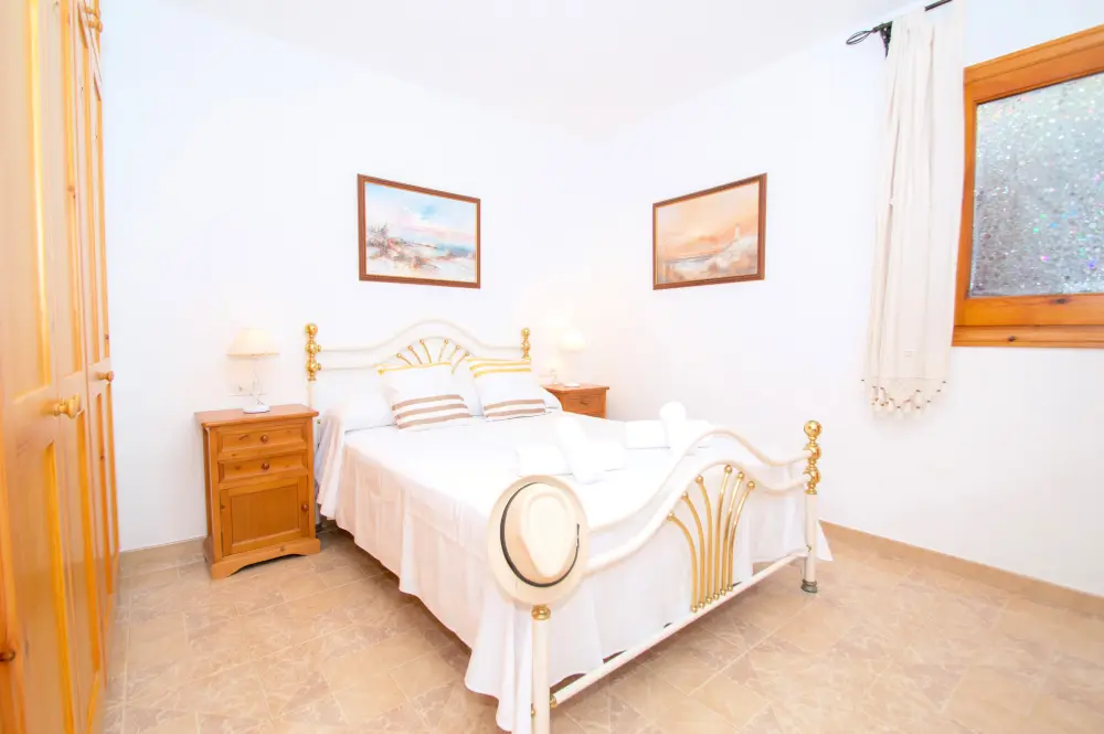 Appartements à Cala Galdana