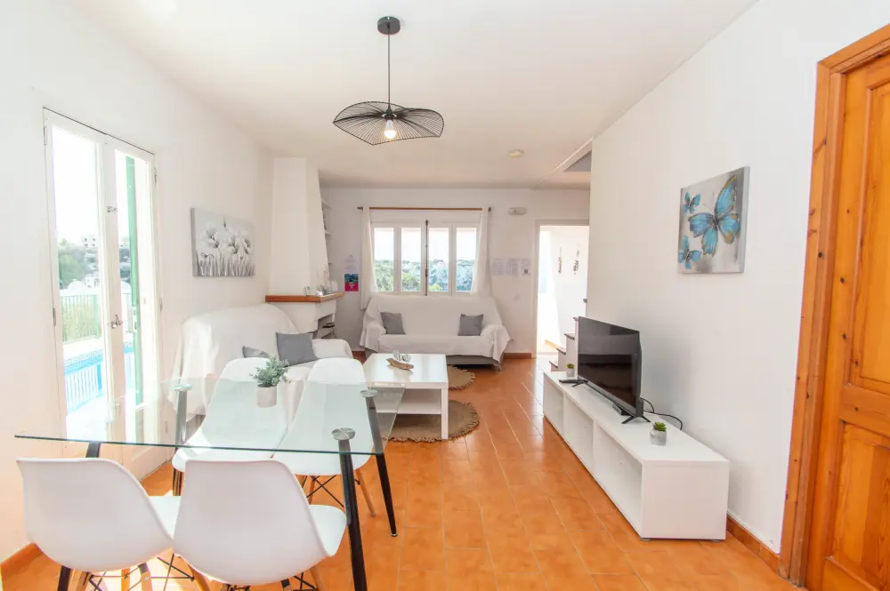 Appartements à Cala Galdana