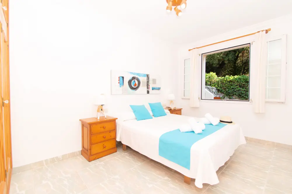 Chalets à Cala Galdana