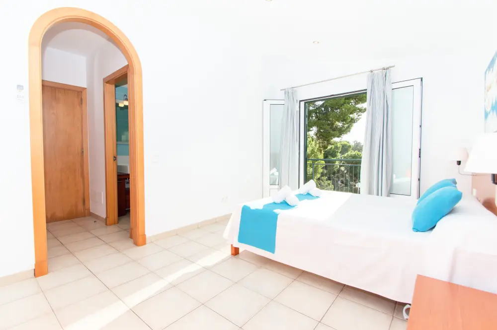 Maison à Cala Galdana