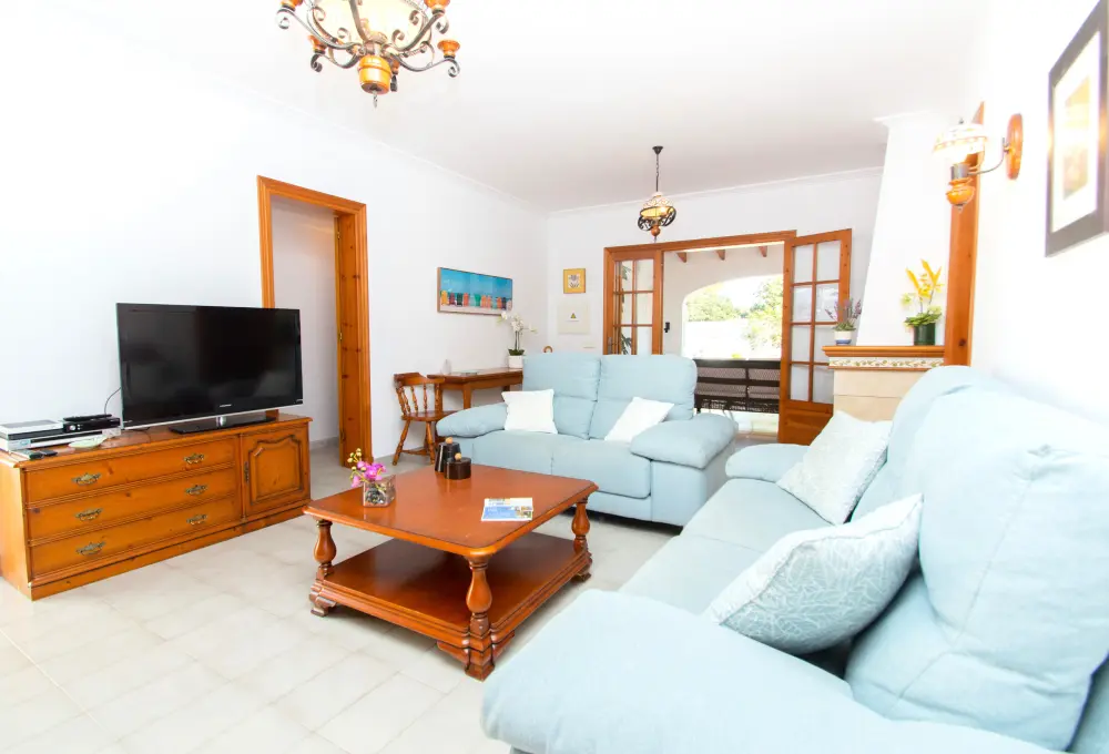Maison à Cala Galdana