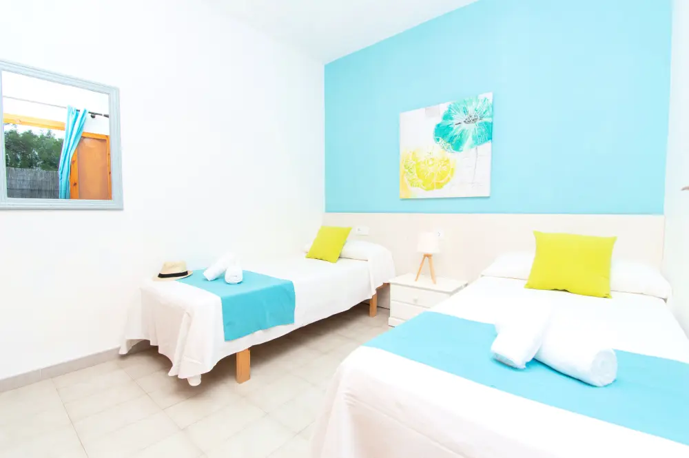 Maison à Cala Galdana