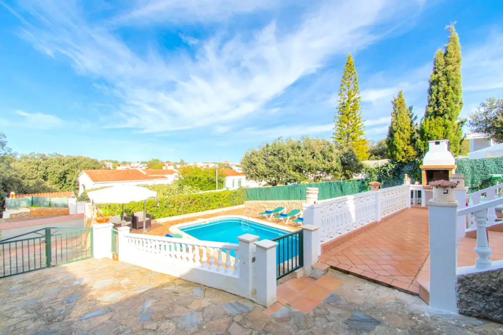 Maison à Cala Galdana