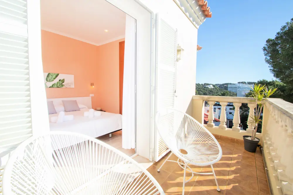 Maison à Cala Galdana
