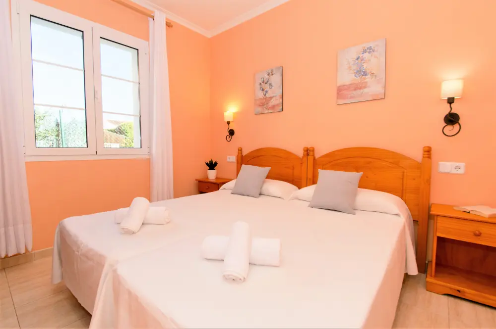 Maison à Cala Galdana