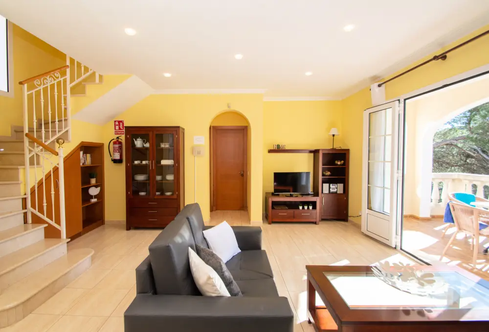 Maison à Cala Galdana