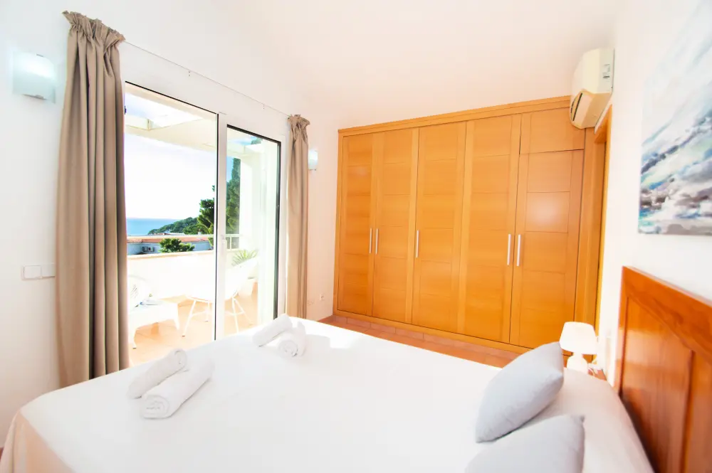 Maison à Cala Galdana