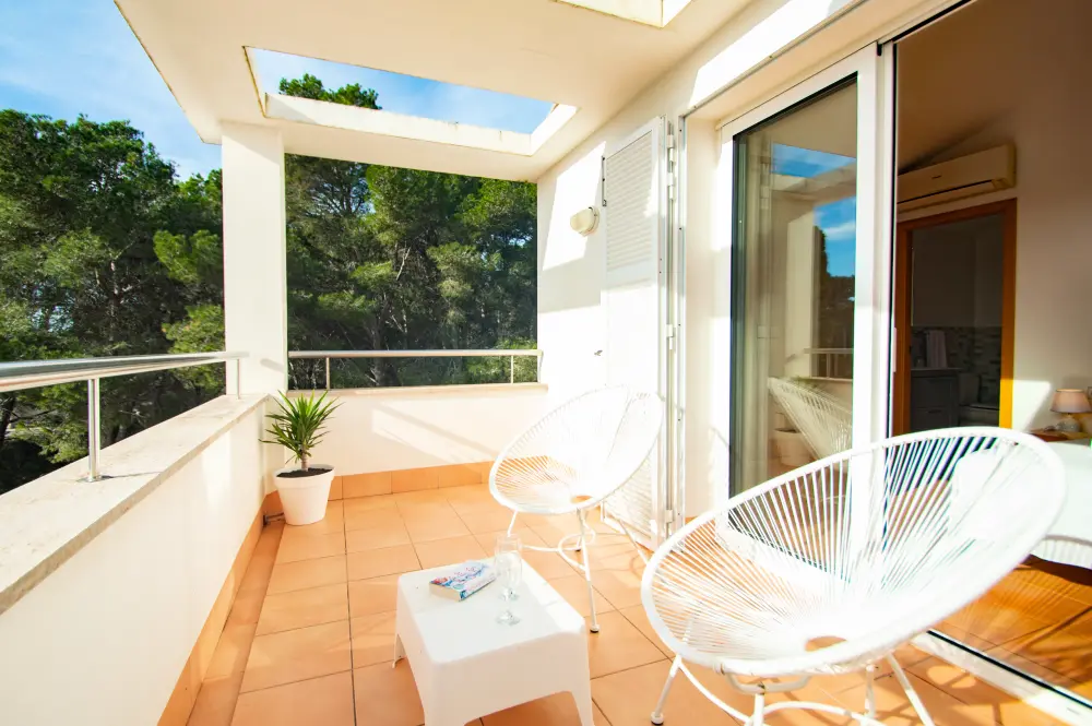 Maison à Cala Galdana