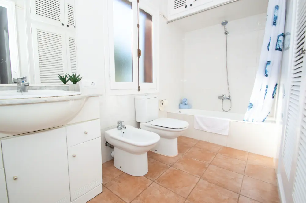 Maison à Cala Galdana
