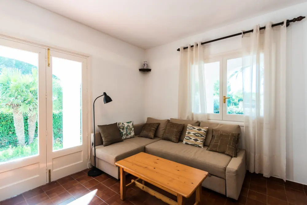 Maison à Cala Galdana