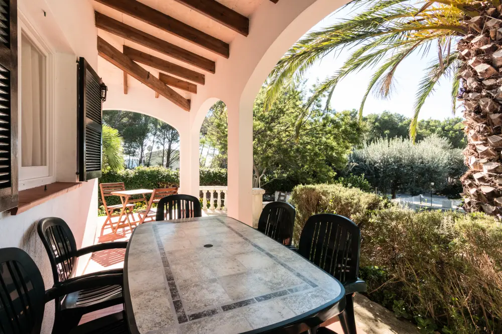 Maison à Cala Galdana