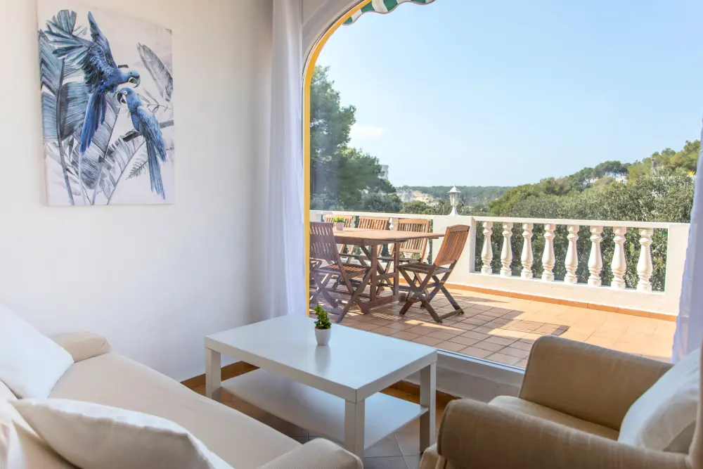 Maison à Cala Galdana