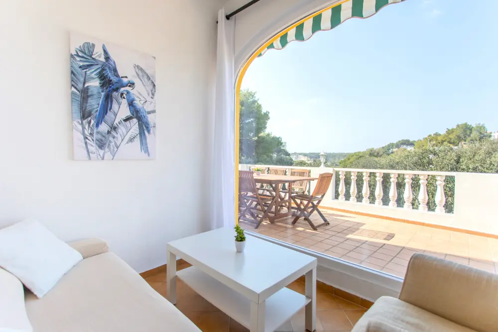 Maison à Cala Galdana