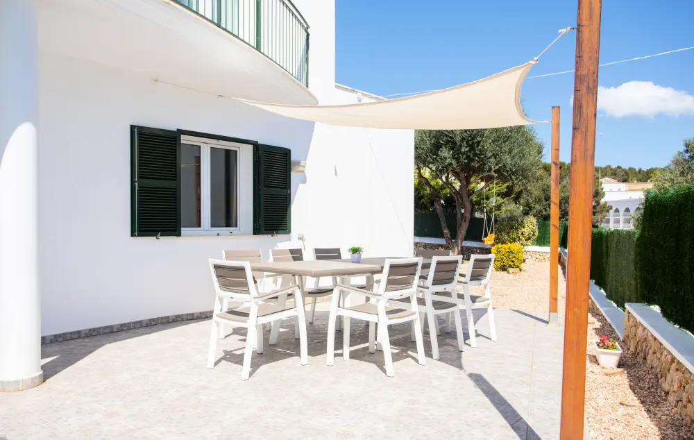 Maison à Cala Galdana