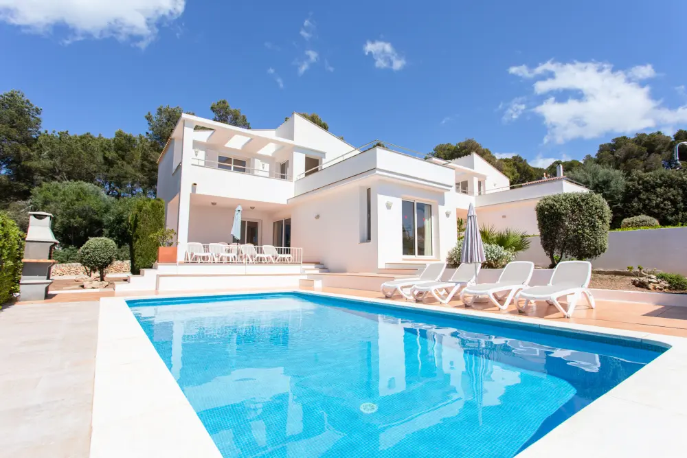 Maison à Cala Galdana