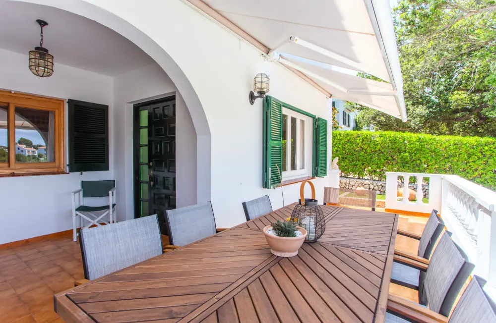 Maison à Cala Galdana