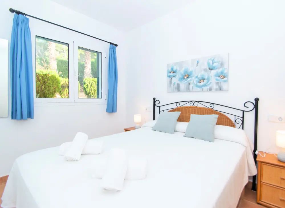 Maison à Cala Galdana