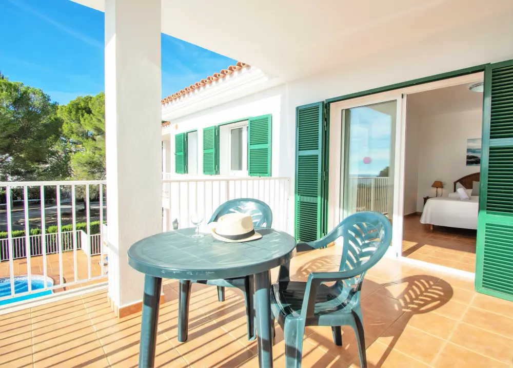 Maison à Cala Galdana