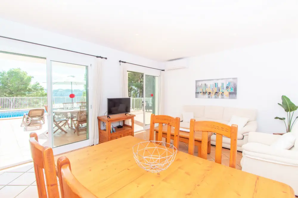 Maison à Cala Galdana