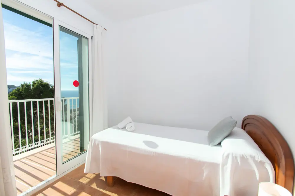 Maison à Cala Galdana