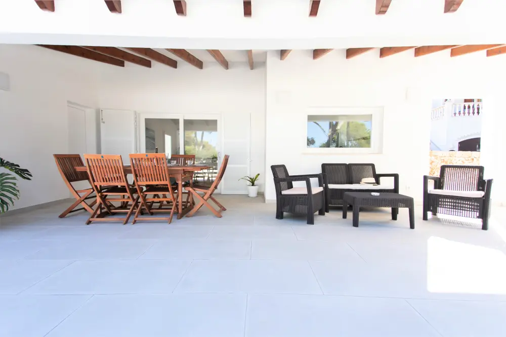 Maison à Cala Galdana