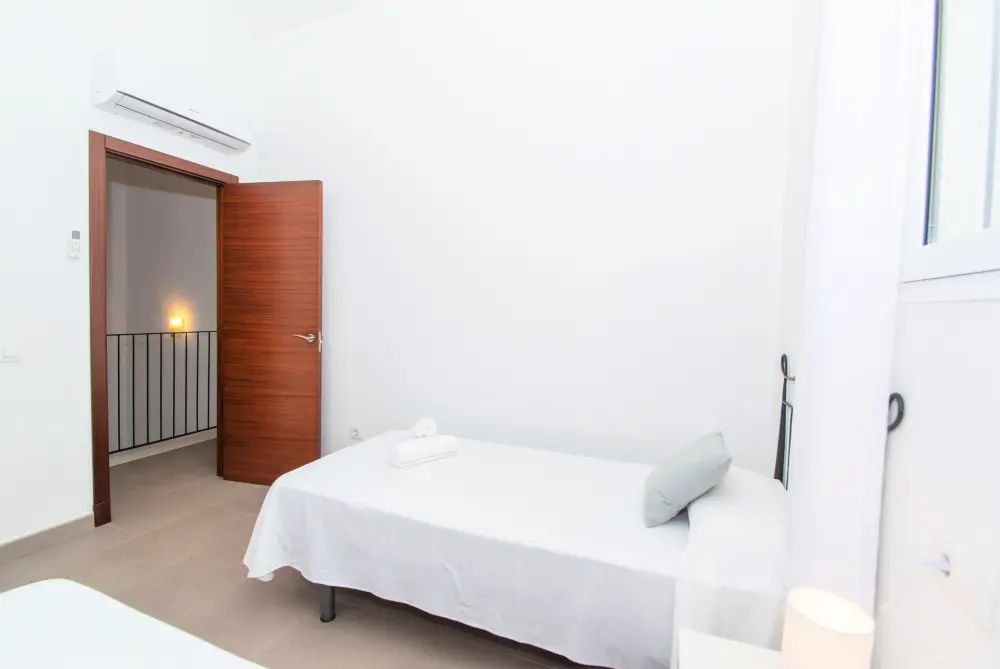 Maison à Cala Galdana
