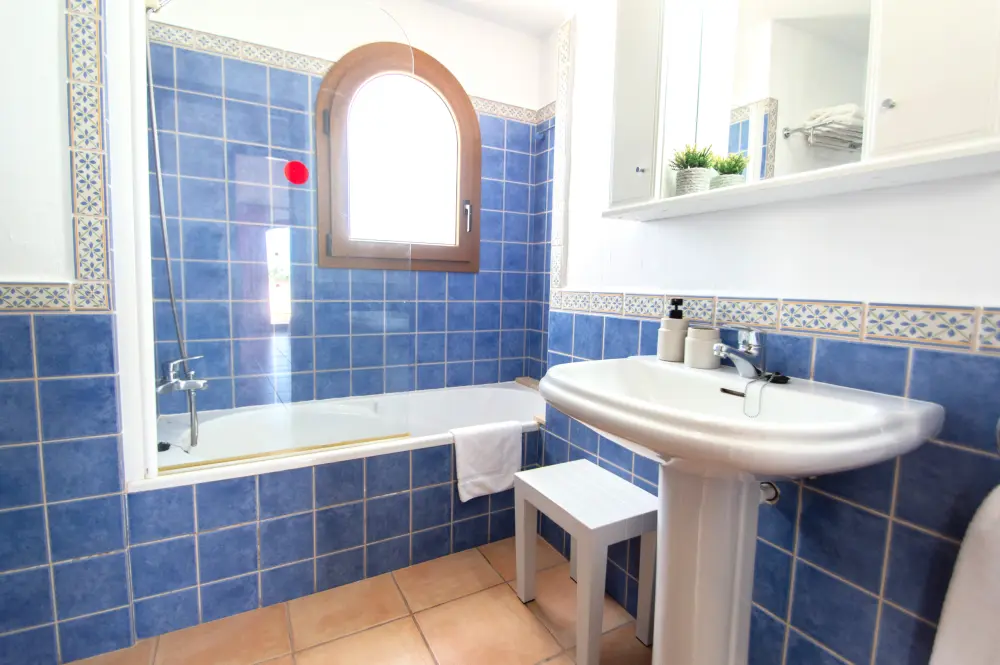 Maison à Cala Galdana