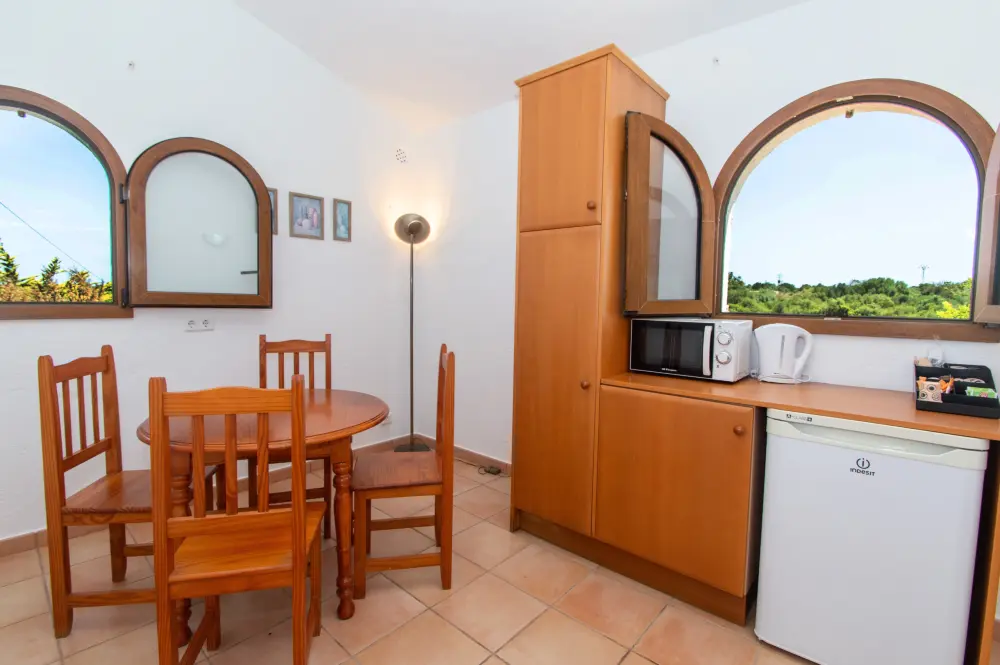 Maison à Cala Galdana