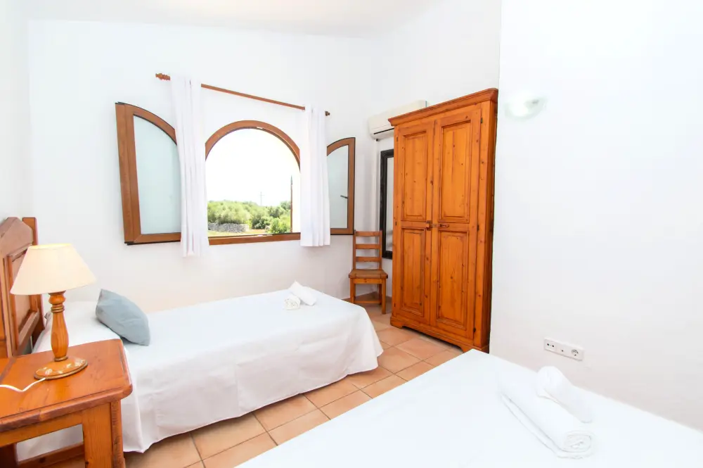 Maison à Cala Galdana