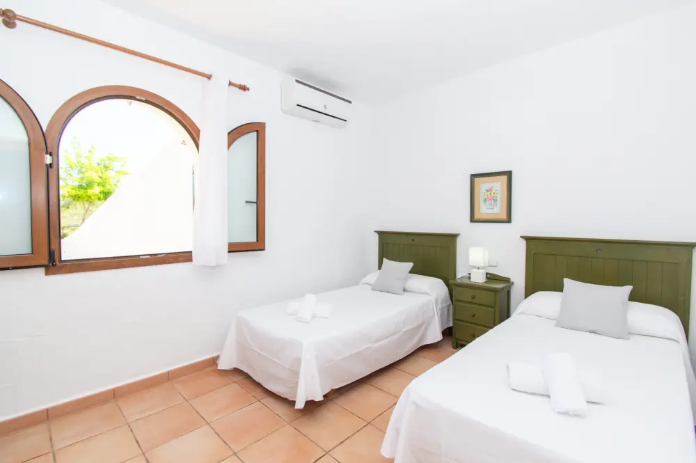 Maison à Cala Galdana