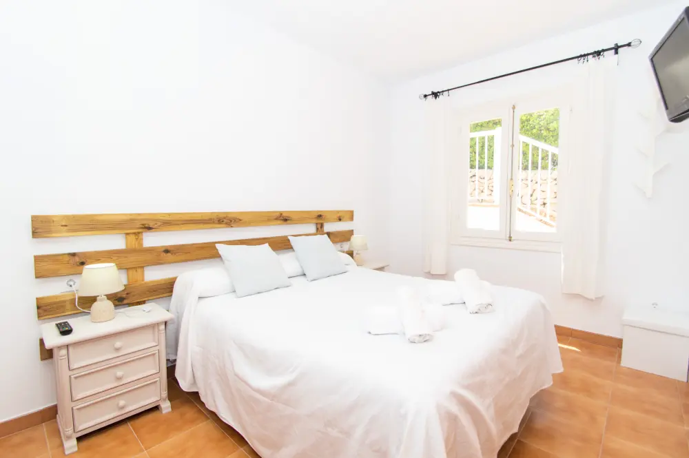 Maison à Cala Galdana