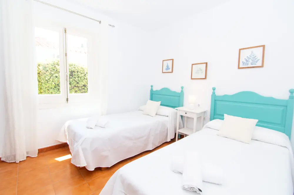 Maison à Cala Galdana