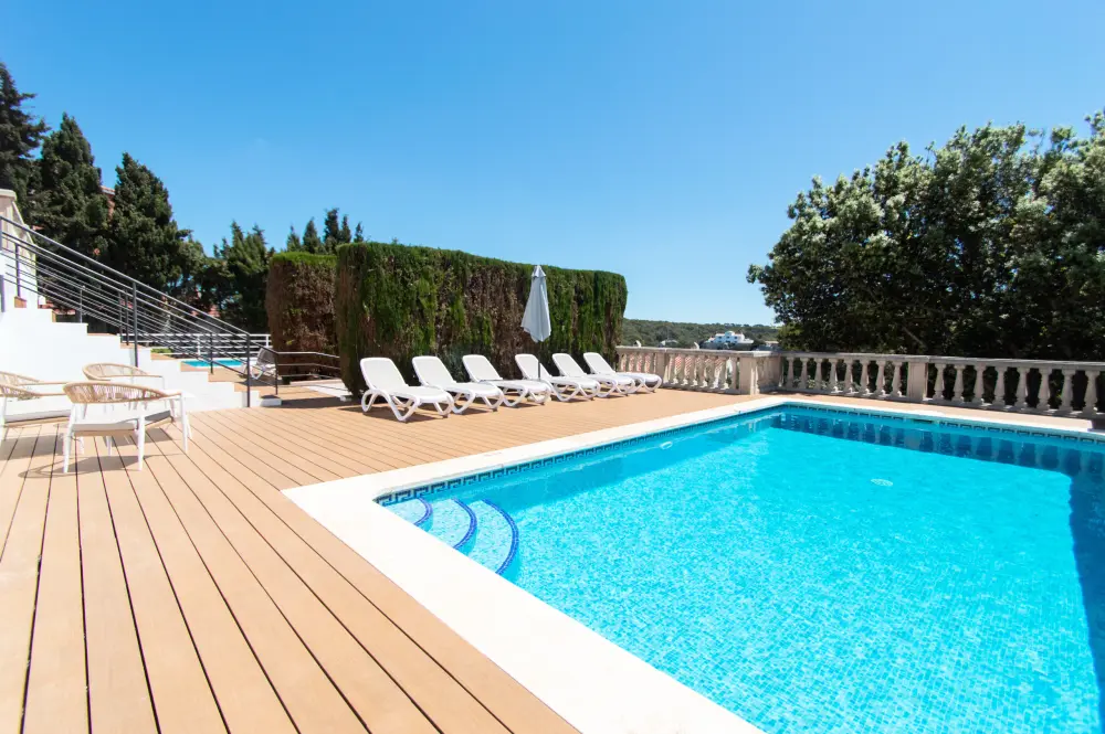 Maison à Cala Galdana