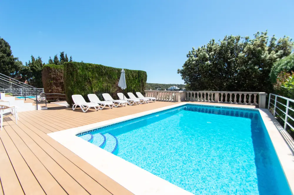 Maison à Cala Galdana