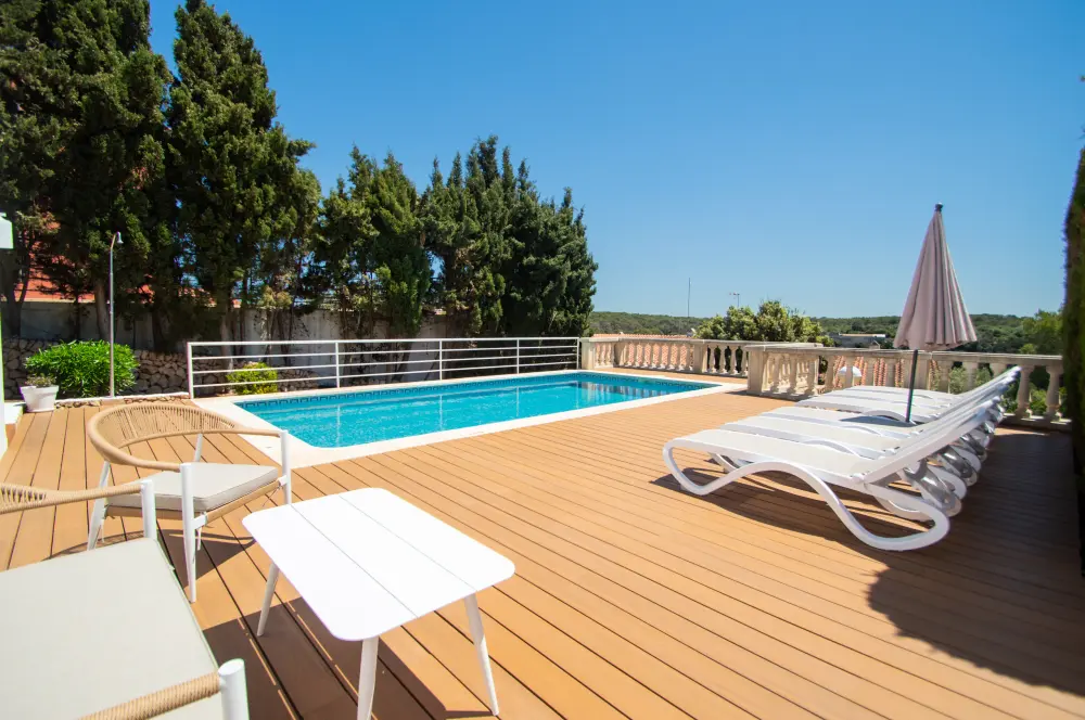 Maison à Cala Galdana