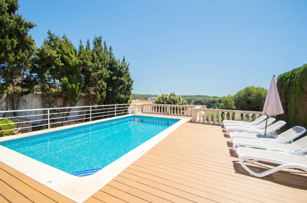 Maison à Cala Galdana