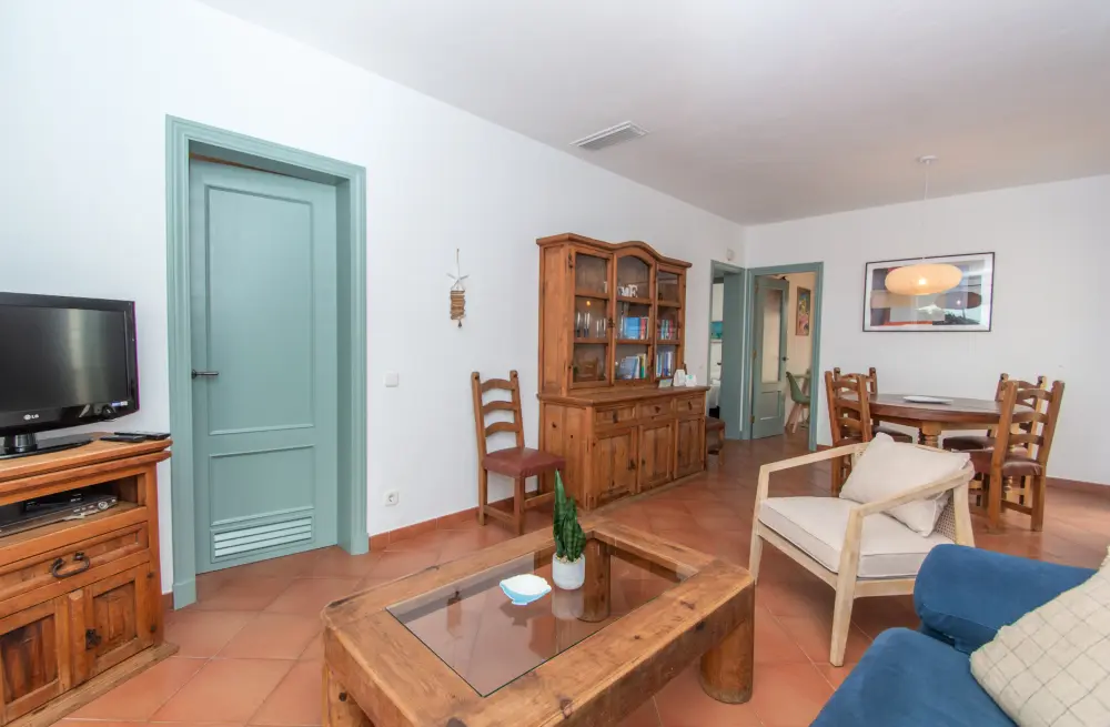 Maison à Cala Galdana