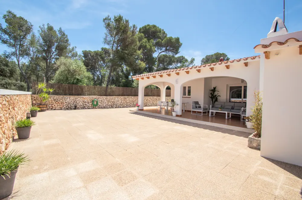 Maison à Cala Galdana